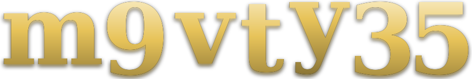 m9 vty35 logo