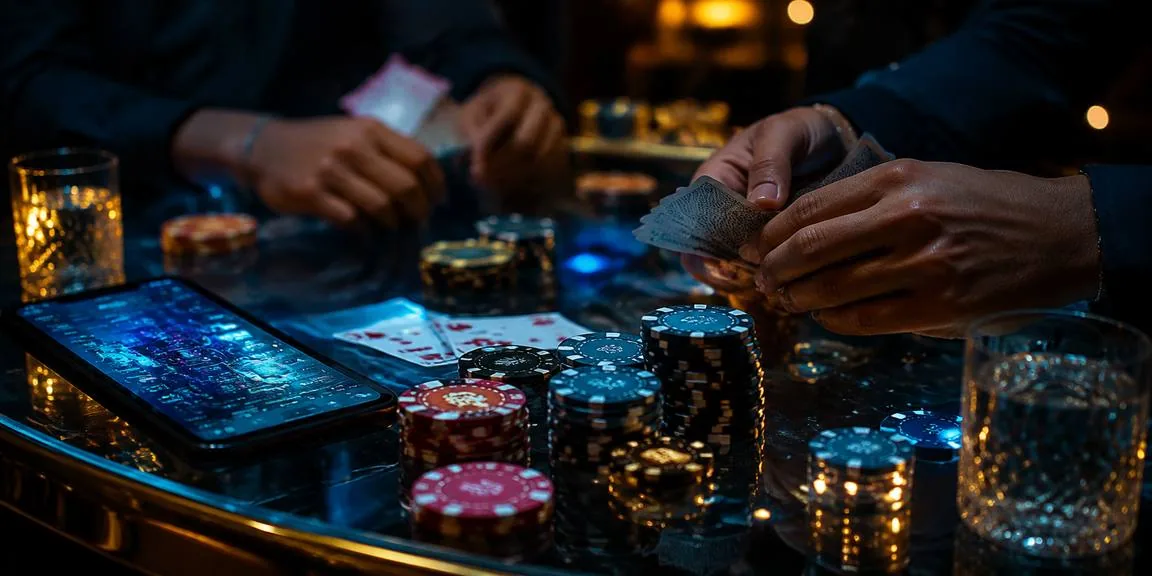 m9 vty35 Việt Nam Sảnh casino